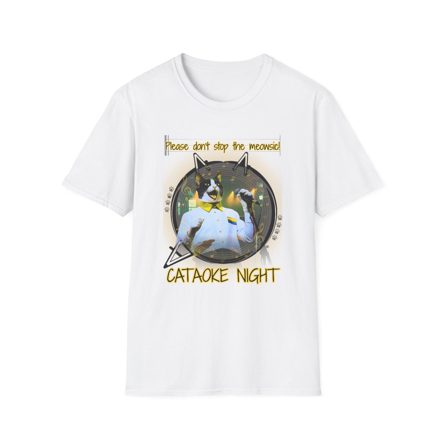 Cataoke Night