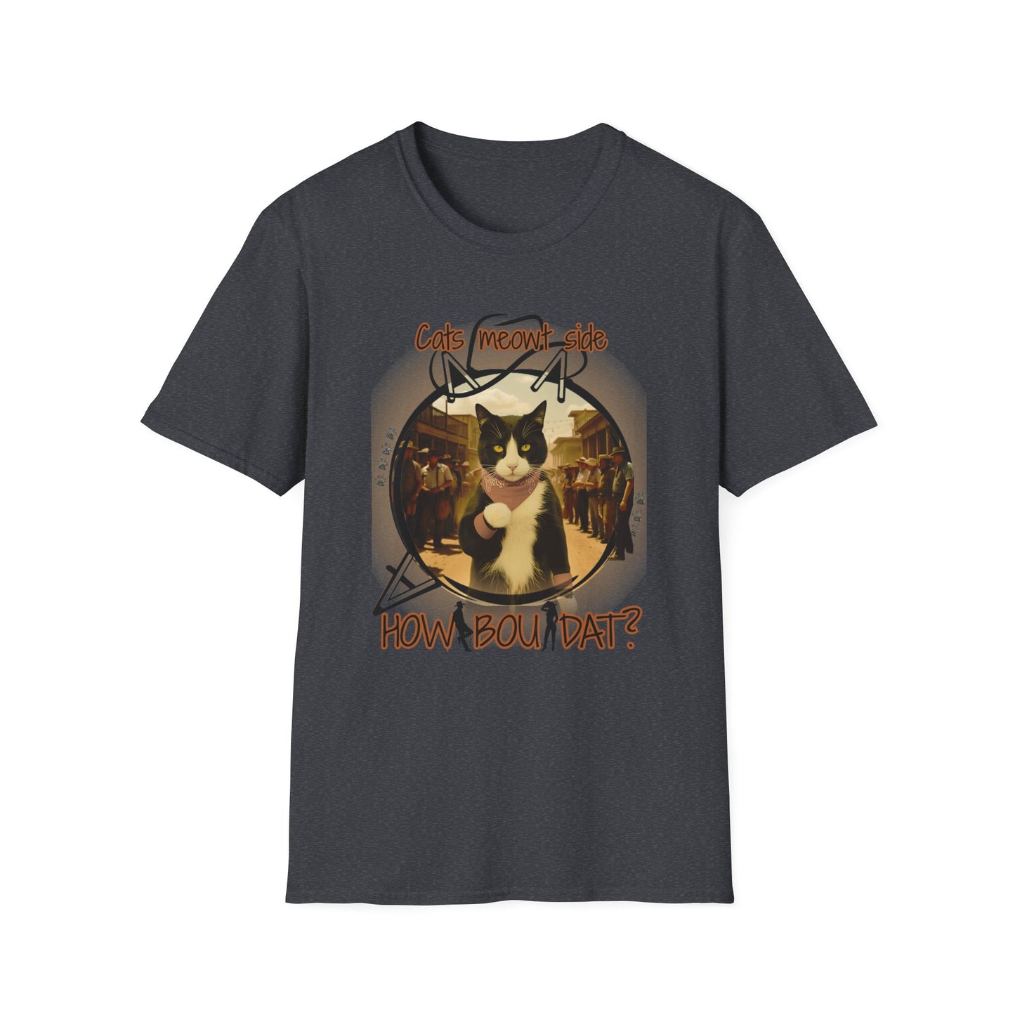Cats Meowt Side