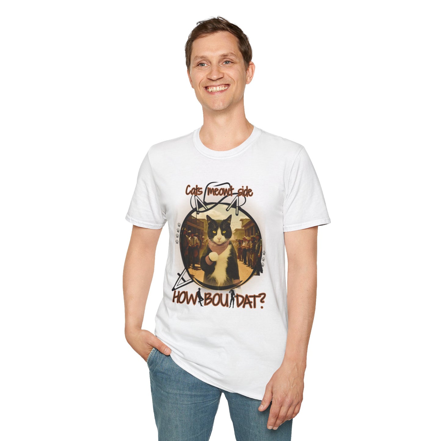 Cats Meowt Side