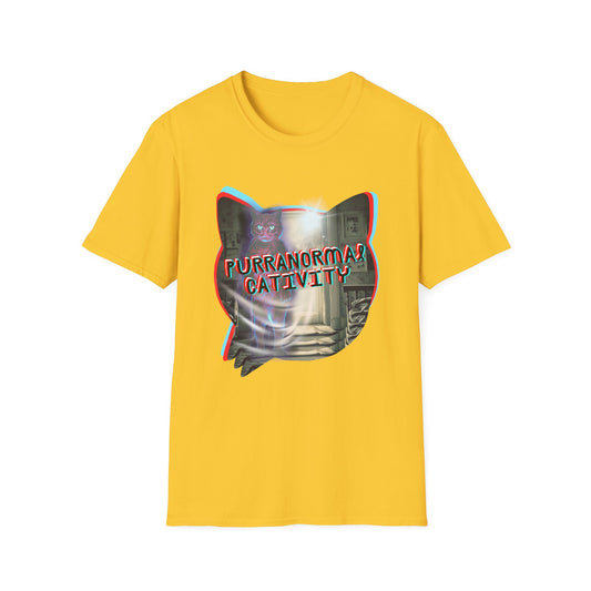 Purranormal Cativity - Meowloween Collection