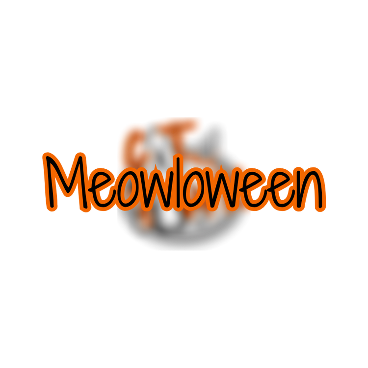 Meowloween