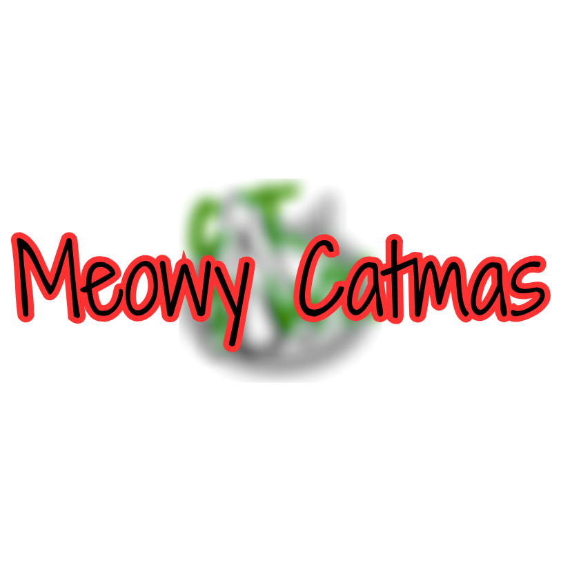 Meowy Catmas