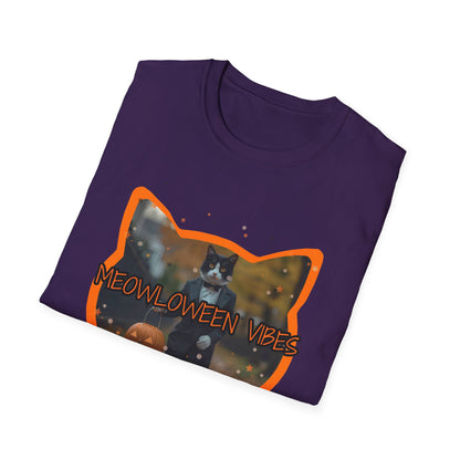 Meowloween Vibes - Meowloween Collection