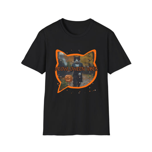 Meowloween Vibes - Meowloween Collection