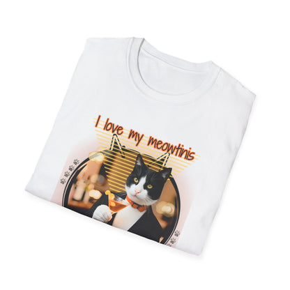 Meowtinis Shaken, Not Purred