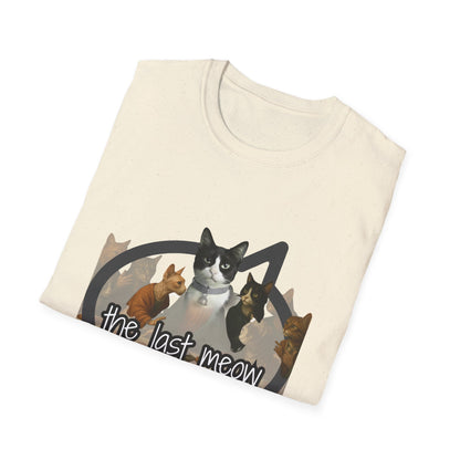 The Last Meow