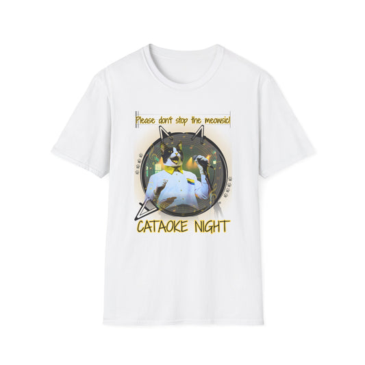 Cataoke Night