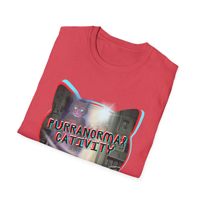 Purranormal Cativity - Meowloween Collection