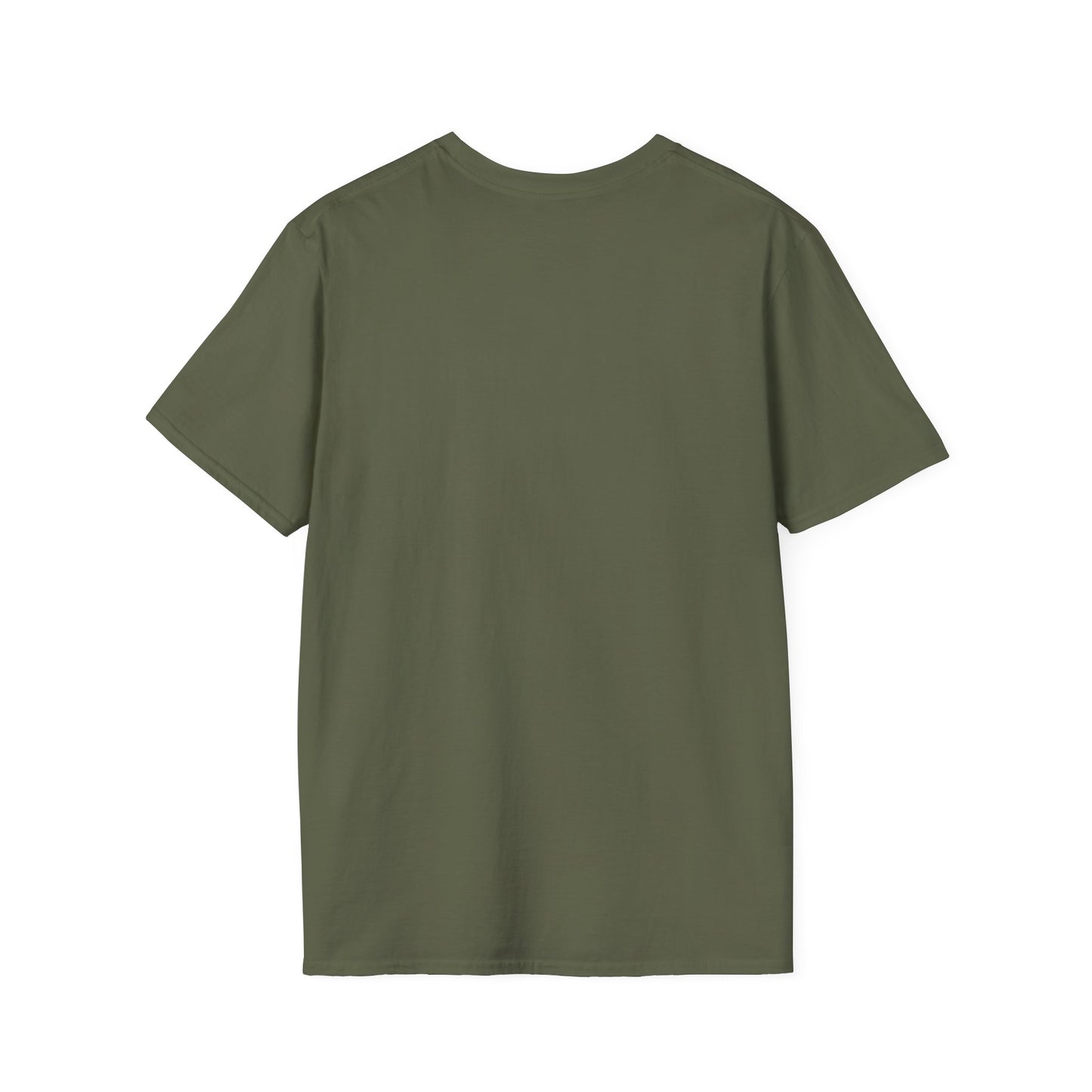Daily Catfirmations - Cotton Tee
