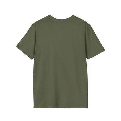 Daily Catfirmations - Cotton Tee