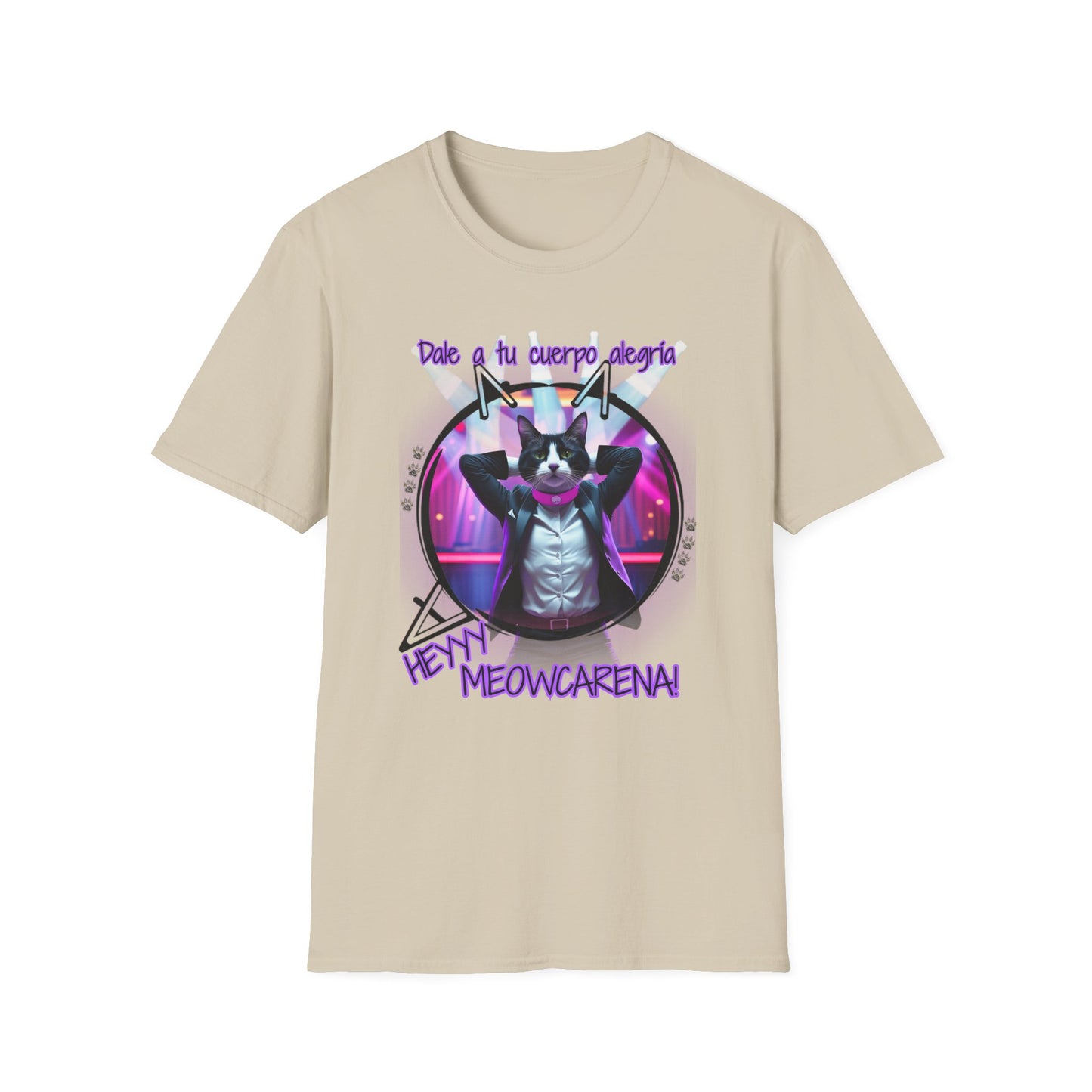 Hey Meowcarena