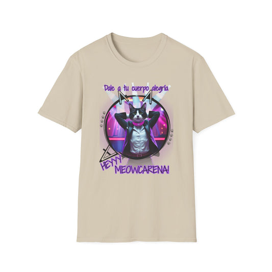 Hey Meowcarena