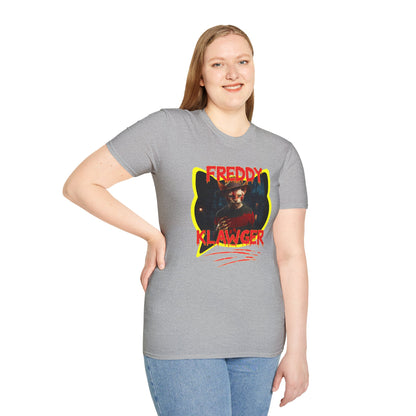 Freddy Klawger - Meowloween Collection