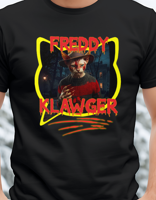Freddy Klawger - Meowloween Collection