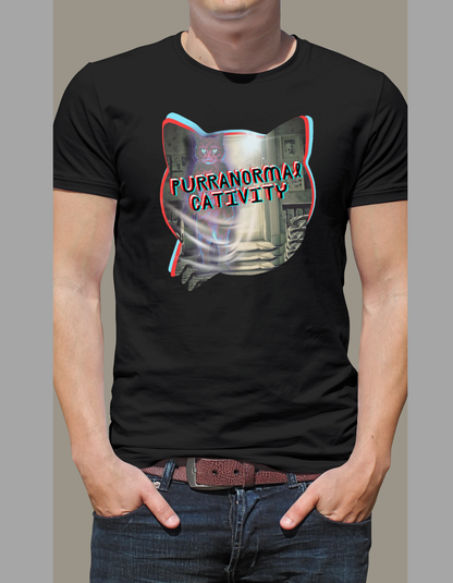 Purranormal Cativity - Meowloween Collection