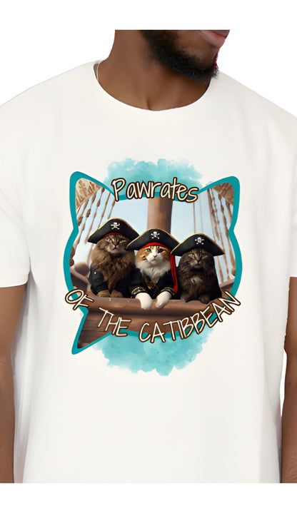 Pawrates of the Catibbean - Meowloween Collection