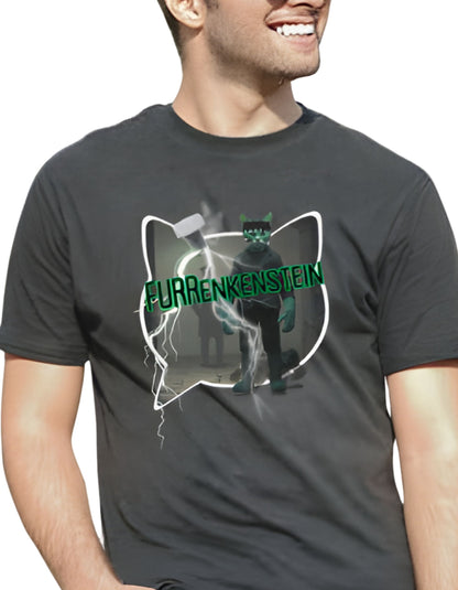 Furrenkenstein - Meowloween Collection