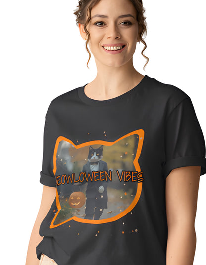 Meowloween Vibes - Meowloween Collection