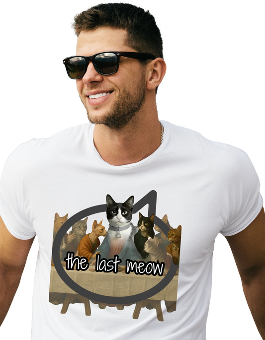 The Last Meow