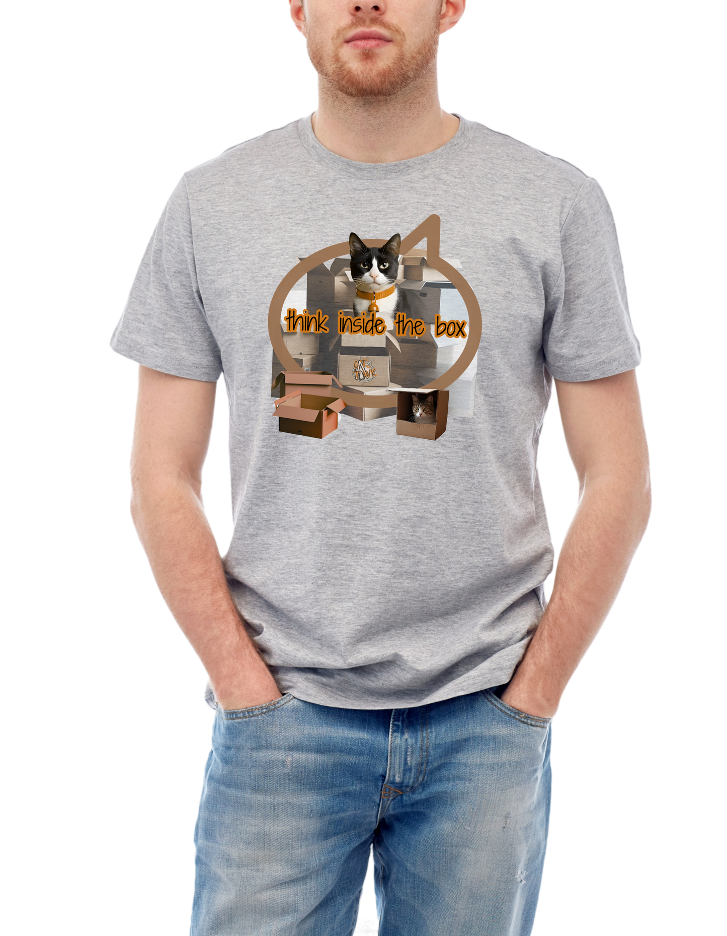 Think Inside The Box