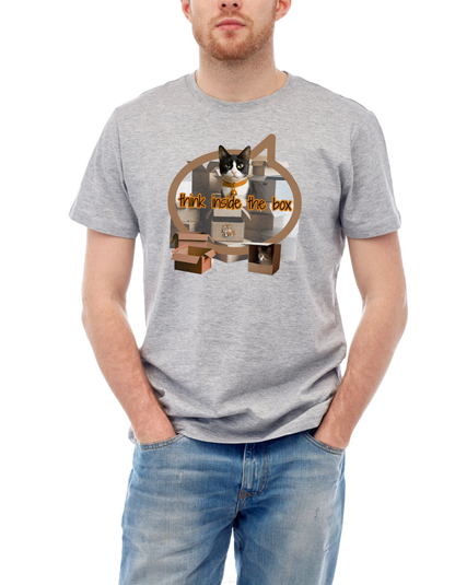 Think Inside The Box