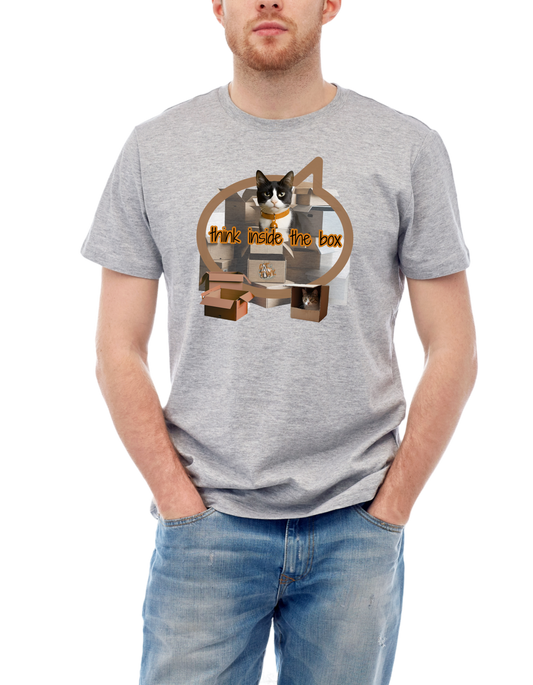 Think Inside The Box