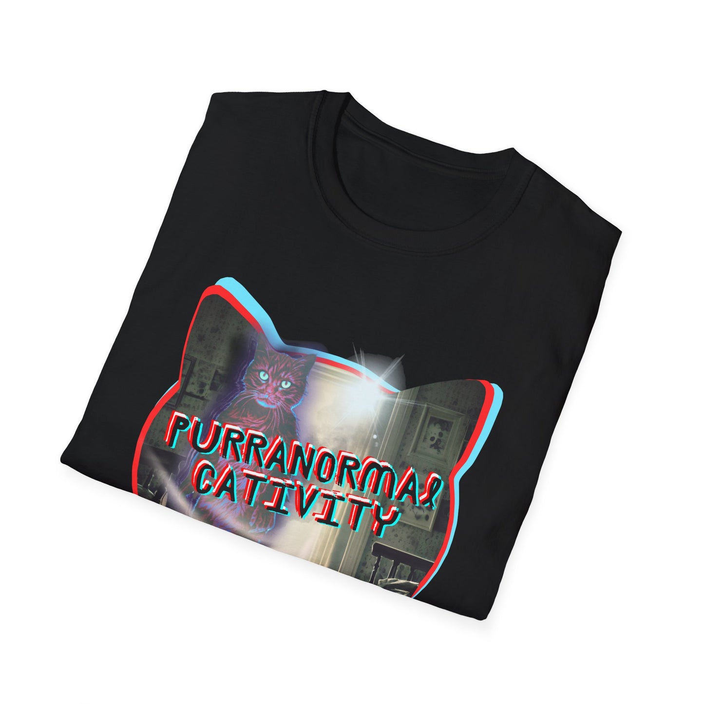 Purranormal Cativity - Meowloween Collection