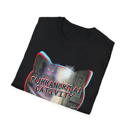 Purranormal Cativity - Meowloween Collection