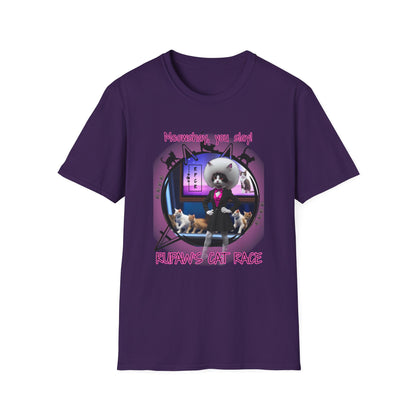 RuPaw's Cat Race
