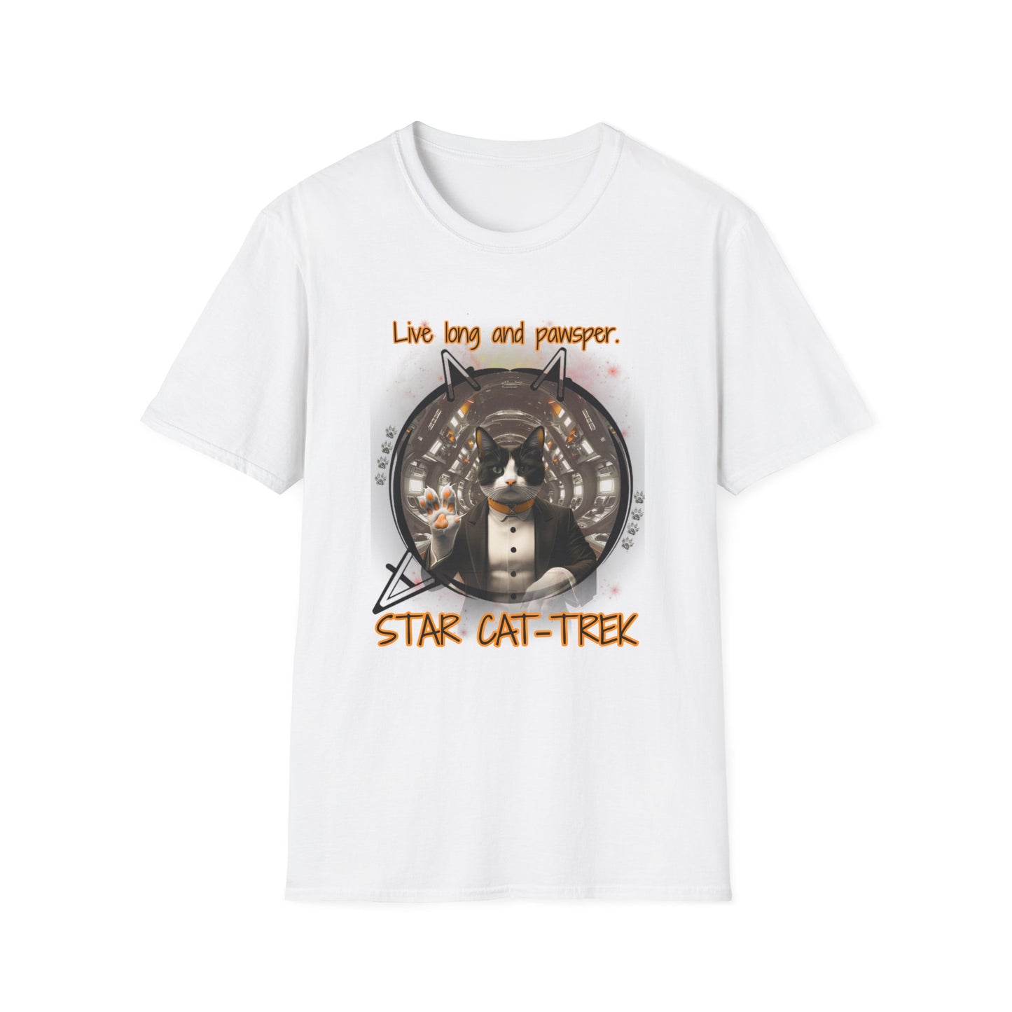 Live Long And Pawsper