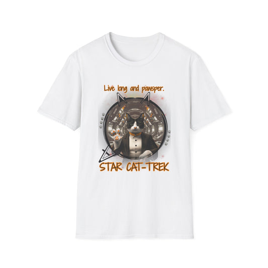 Live Long And Pawsper