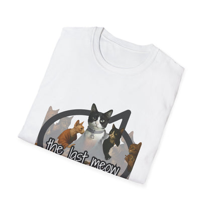 The Last Meow