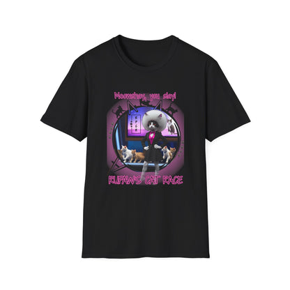 RuPaw's Cat Race