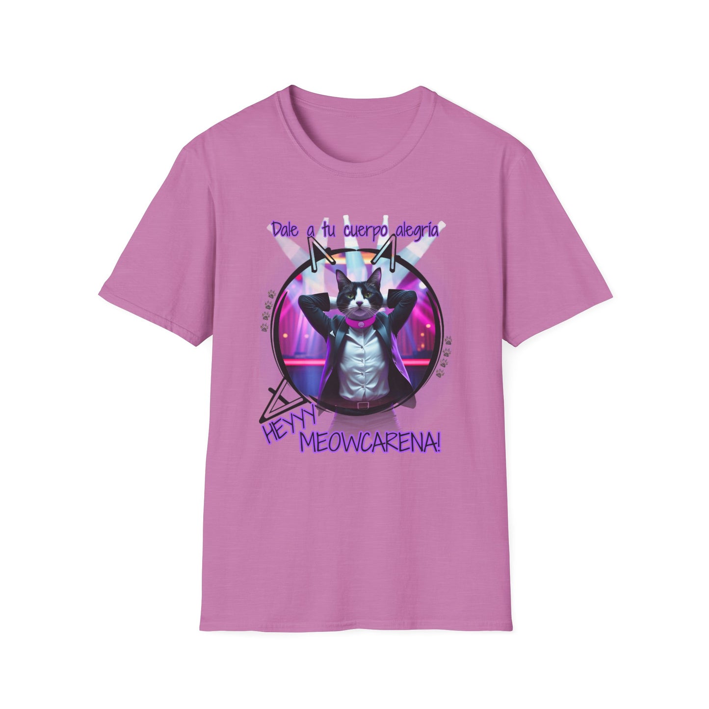 Hey Meowcarena