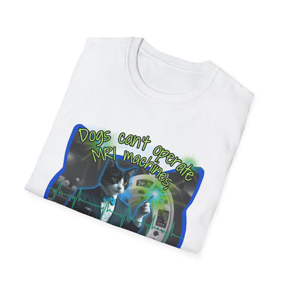 Cats Can (BFE Catllection) - Cotton Tee