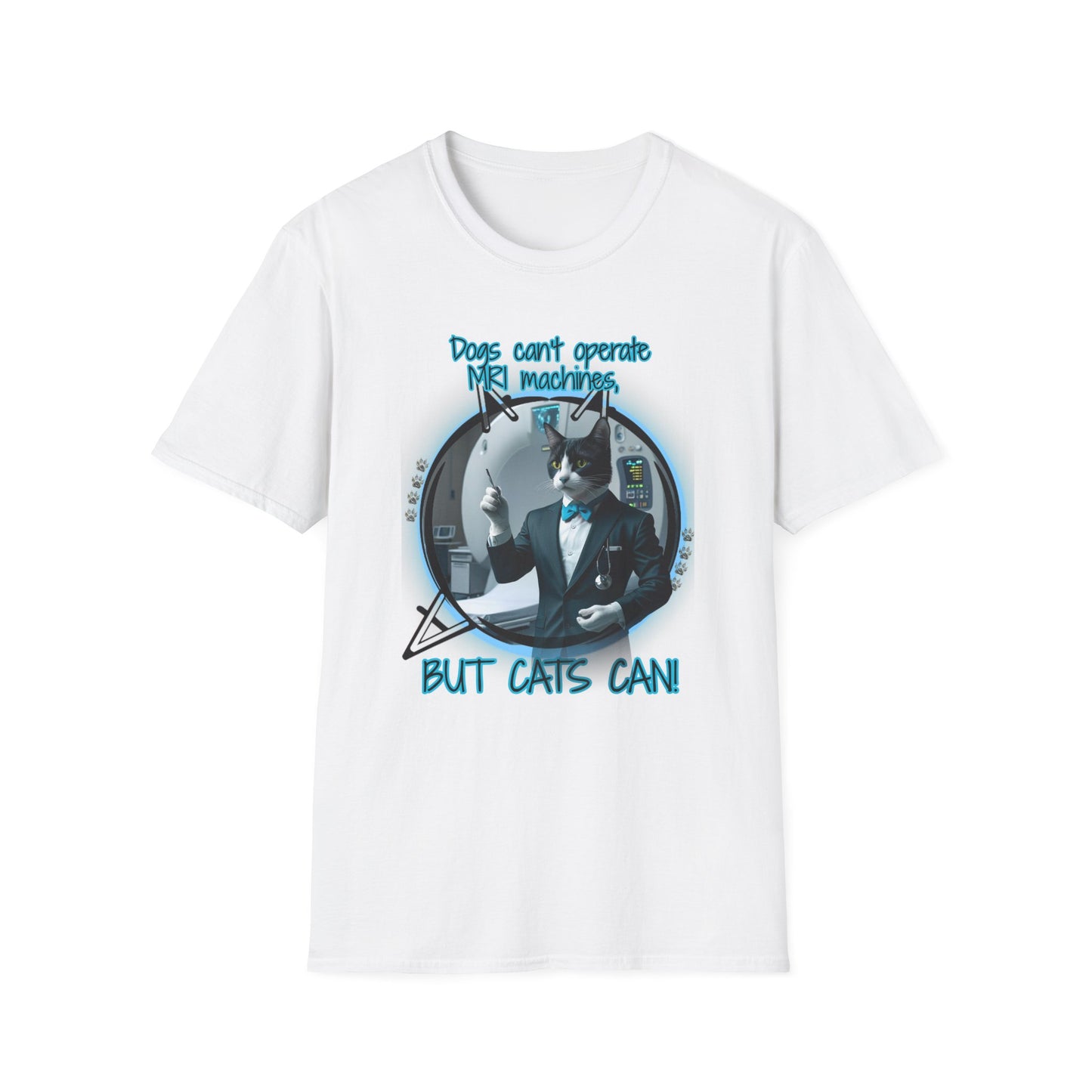 Cat Scan