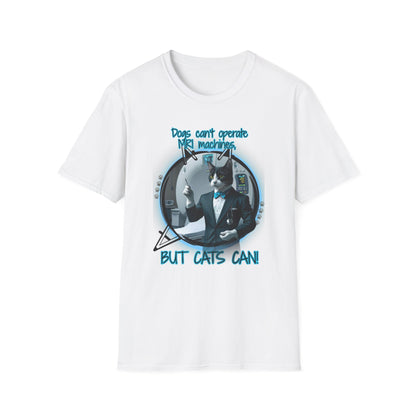 Cat Scan