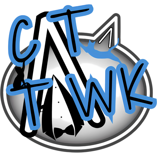 Cat Tawk