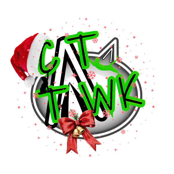 Cat Tawk