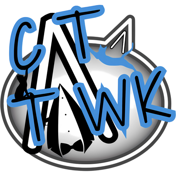 Cat Tawk